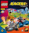 LEGO Racers Box Art Front